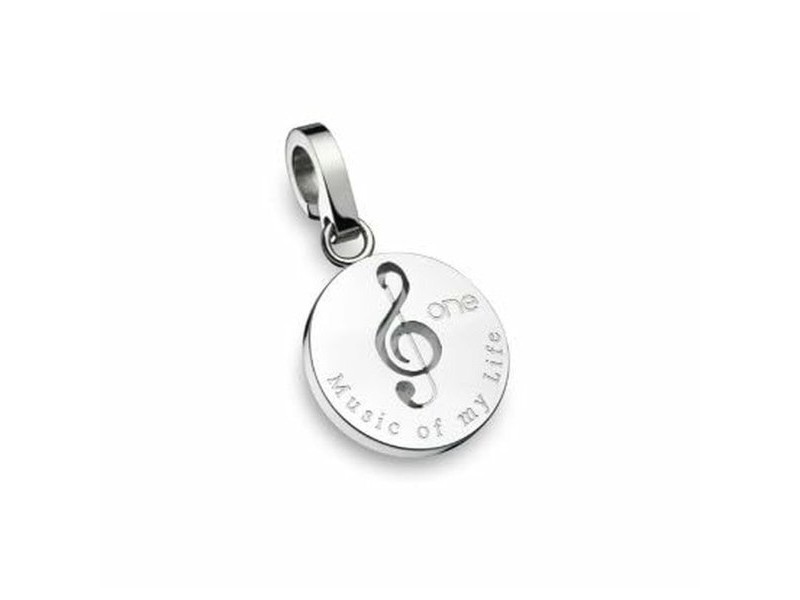 Charm Damă One Jewels Сребрист
