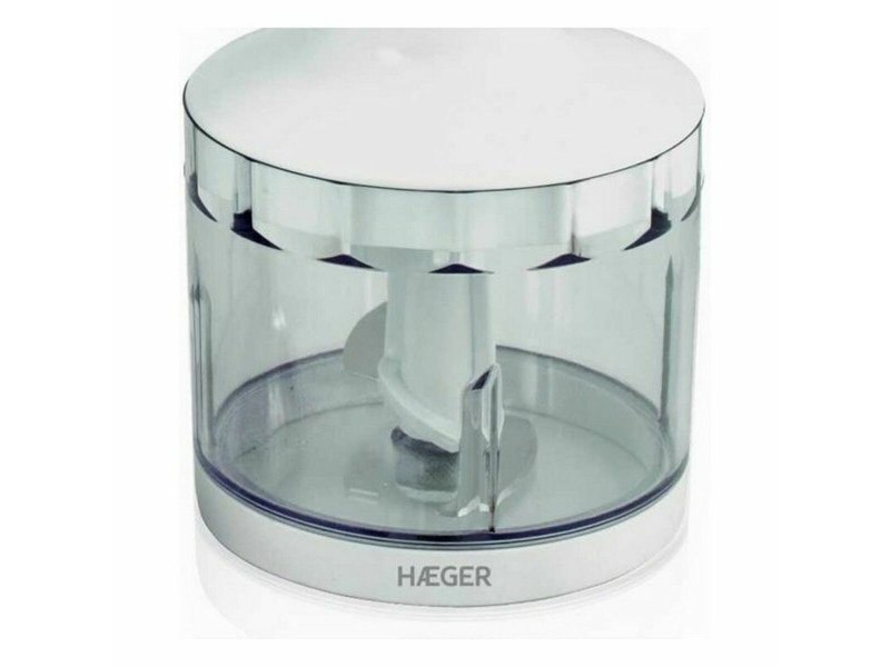 Ръчен блендер Haeger HB-400.012A Бял 400 W 400W
