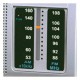 AM / FM радио Haeger PR-BIB.001A Сив