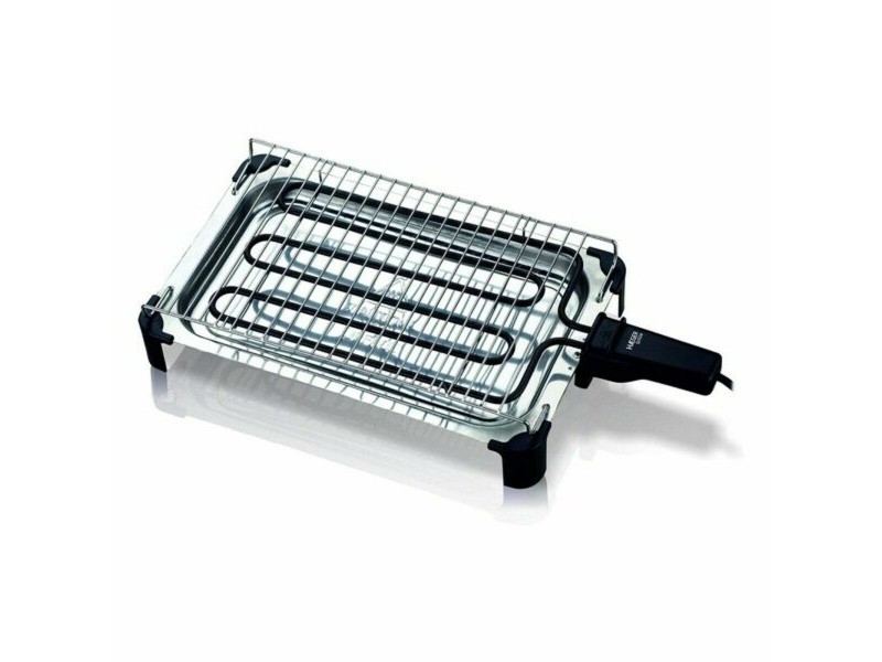 Микровълнова Фурна с Грил Haeger GR-200.006A Черен 2000 W