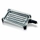 Микровълнова Фурна с Грил Haeger GR-200.006A Черен 2000 W