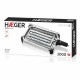 Микровълнова Фурна с Грил Haeger GR-200.006A Черен 2000 W