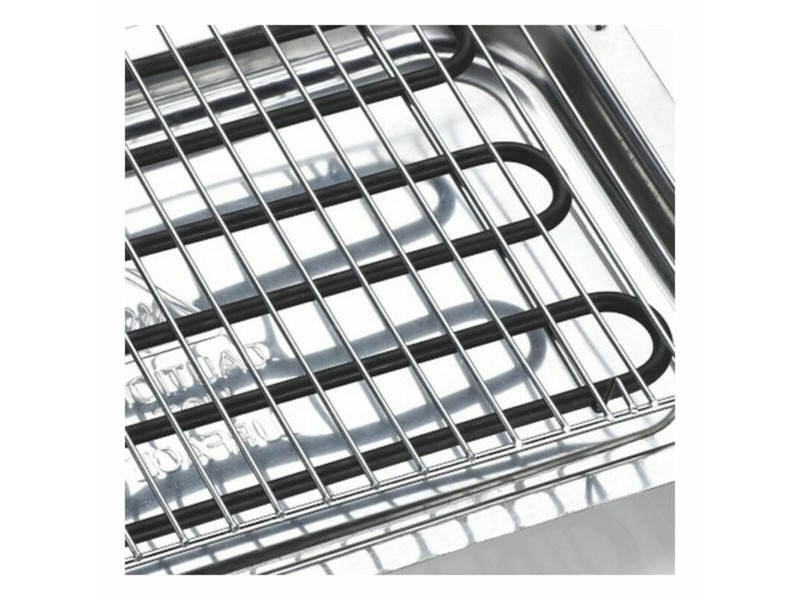 Микровълнова Фурна с Грил Haeger GR-200.006A Черен 2000 W