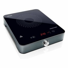 Индукционен Котлон Haeger HP-IND.002A Черен 2000 W