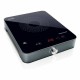 Индукционен Котлон Haeger HP-IND.002A Черен 2000 W