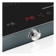 Индукционен Котлон Haeger HP-IND.002A Черен 2000 W