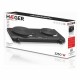 Електрически Котлон Haeger HP-02B.013A Черен 2 Печки Многоцветен 2250W