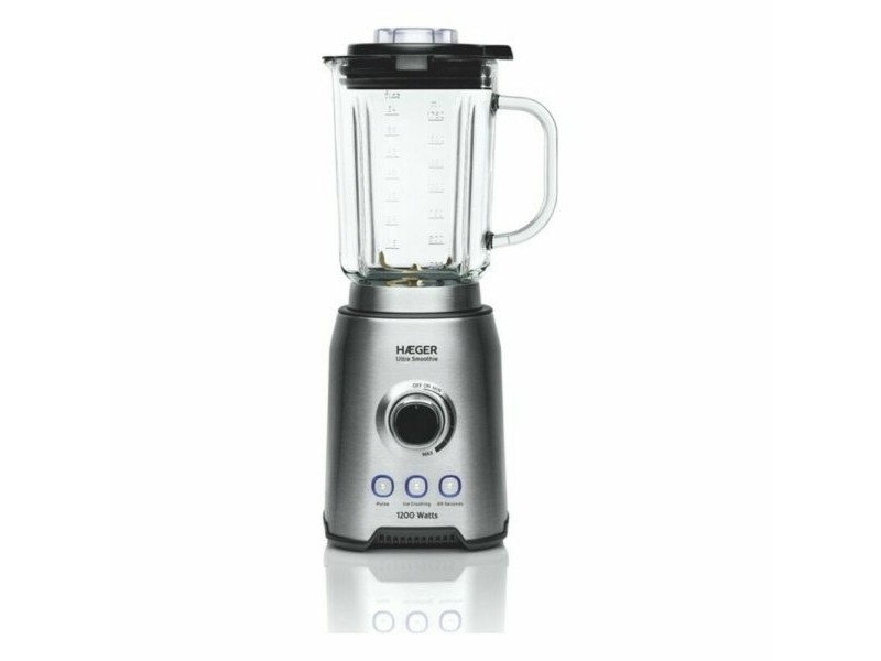 Блендер с чаша Haeger 1200 W