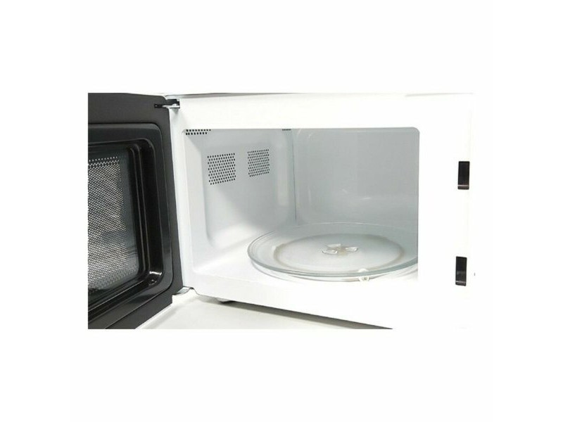 Микровълнова Фурна с Грил Haeger MW-70W.006A 20 L Бял 700W
