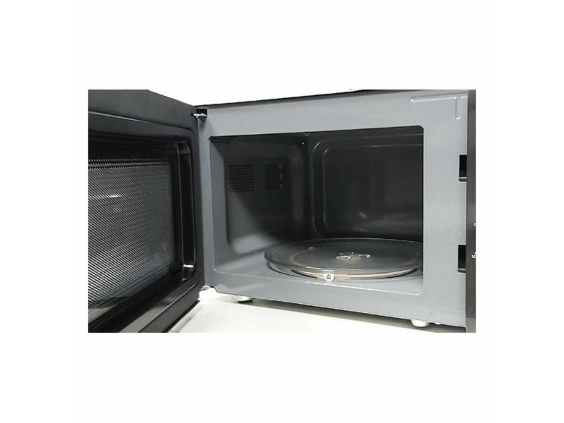 Микровълнова Фурна с Грил Haeger MW-70B.007A 20 L Черен 700W