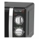 Микровълнова Фурна с Грил Haeger MW-70B.007A 20 L Черен 700W