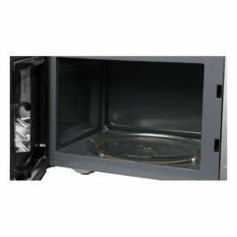 Микровълнова Фурна с Грил Haeger MW-80B.008A Сив 800W
