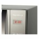 Микровълнова Фурна с Грил Haeger MW-80B.008A Сив 800W