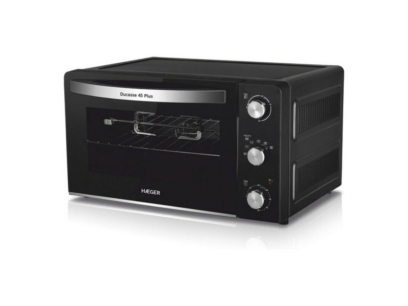 Котлон Haeger OV-45B.035A 2000 W