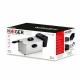 Фритюрник Haeger DF-3ES.017A Черен 2000 W