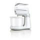 миксера за тесто с купа Haeger BL-5BW.014A Бял 500 W