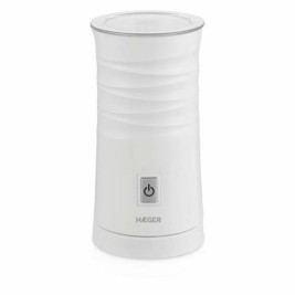 Уред за Разбиване на Мляко на Пяна Haeger MF-220.001A 500 W 115 ml