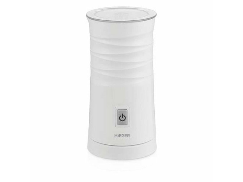 Уред за Разбиване на Мляко на Пяна Haeger MF-220.001A 500 W 115 ml Уред за Разбиване на Мляко на Пяна Haeger MF-220.001A 500 W 115 ml