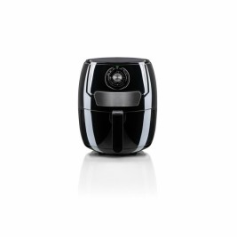 въздушен фритюрник Haeger AF-M37.002A Черен 1500 W 3,7 L