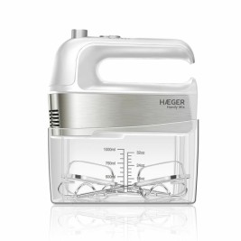 миксера за тесто с купа Haeger BL-3HW.015A 300 W