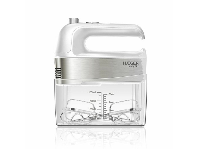 миксера за тесто с купа Haeger BL-3HW.015A 300 W