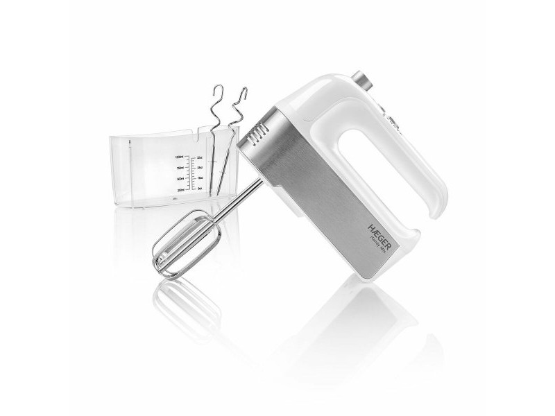 миксера за тесто с купа Haeger BL-3HW.015A 300 W