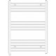 Електрическа Лира за Стена Haeger TW-30W.002A- 300 W 80 x 60 cm