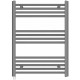 Електрическа Лира за Стена Haeger TW-30G.003A 300 W 80 x 60 cm