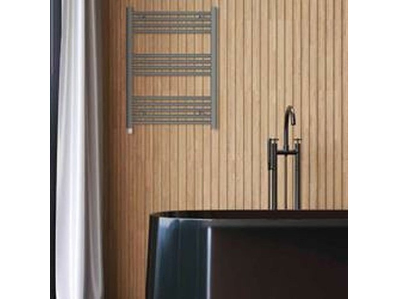 Електрическа Лира за Стена Haeger TW-30G.003A 300 W 80 x 60 cm
