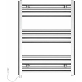 Електрическа Лира за Стена Haeger TW-30C.004A 300 W 80 x 60 cm