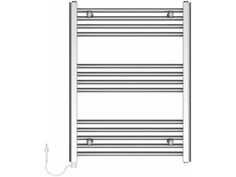 Електрическа Лира за Стена Haeger TW-30C.004A 300 W 80 x 60 cm