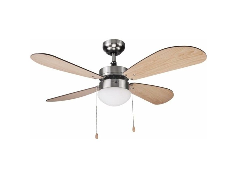 Вентилатор за таван Haeger FC-424.006A 50 W Ø 106 cm