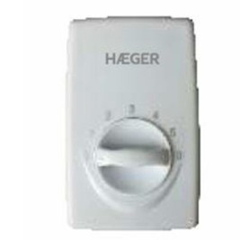 Вентилатор за таван Haeger FC-563.007A 80 W Ø 142 cm