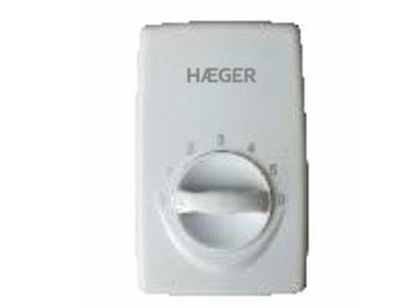 Вентилатор за таван Haeger FC-563.007A 80 W Ø 142 cm