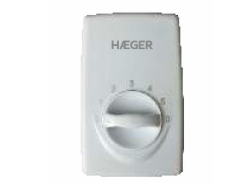 Вентилатор за таван Haeger FC-563.007A 80 W Ø 142 cm