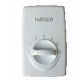 Вентилатор за таван Haeger FC-563.007A 80 W Ø 142 cm