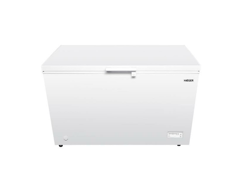 фризер Haeger CF-400.015A 371 L