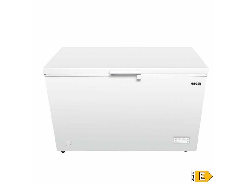 фризер Haeger CF-400.015A 371 L