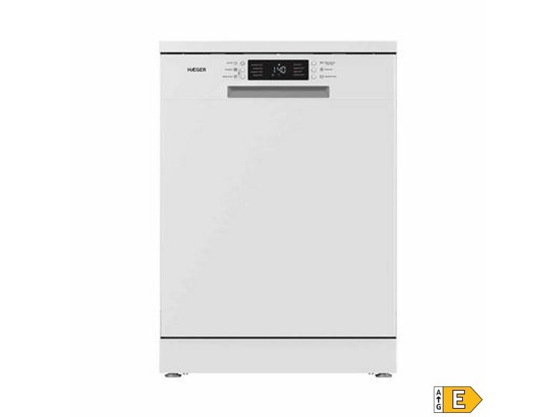 Съдомиялна Haeger DW-W8P.001A 60 cm