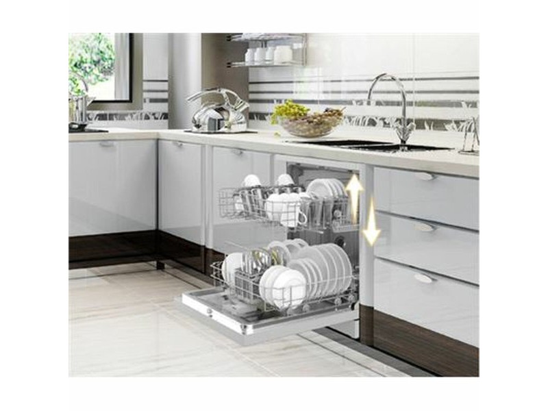 Съдомиялна Haeger DW-W8P.001A 60 cm