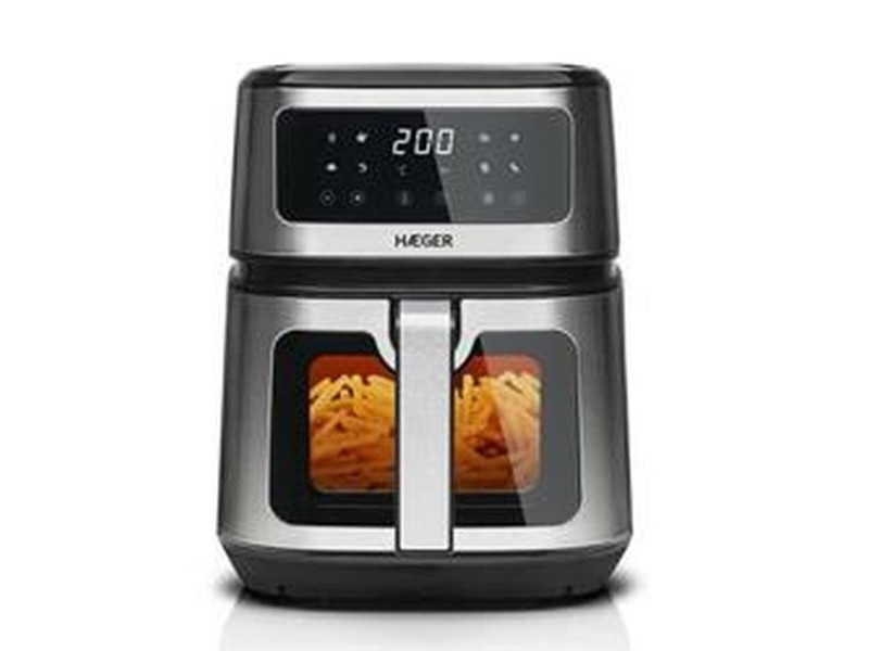 Хартия за фритюрник на въздух Haeger AF-D50.004A
