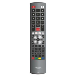 Универсално дистанционно управление Haeger UR-006.002A