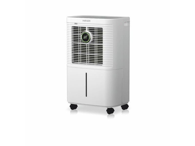 Обезвлажнител Haeger DE-D10.012A