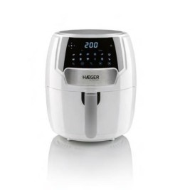 въздушен фритюрник Haeger AF-D42.007A Бял 1500 W