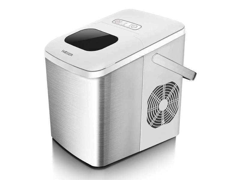 Уред за Лед Haeger IM-12S.005A Стомана 120 W 1,8 L 12 kg