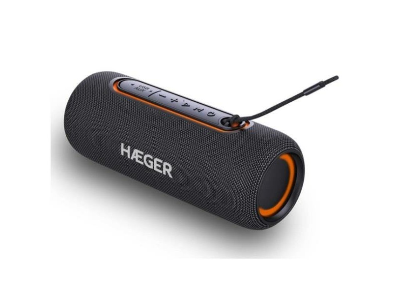 Гривна за Китка Haeger SP-10W.003A
