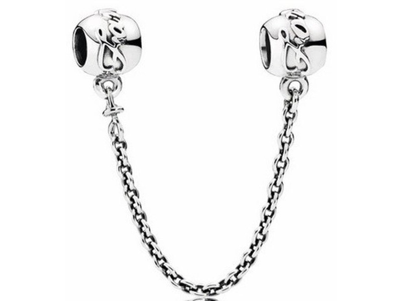 Дамска огърлица Pandora  791788-05