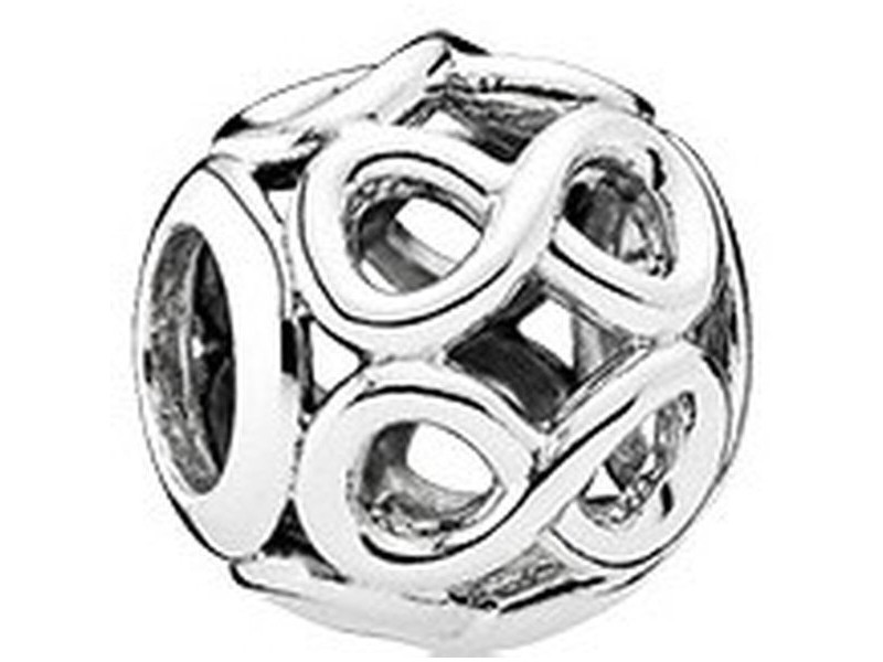 Дамска огърлица Pandora INFINITO