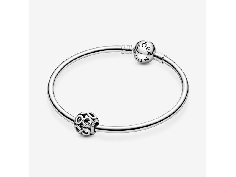 Дамска огърлица Pandora INFINITO