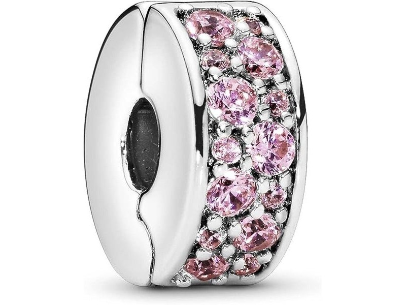 Дамска огърлица Pandora 791817PCZ